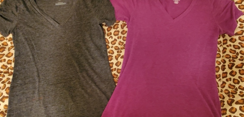 Old Navy Vintage Tee Bundle